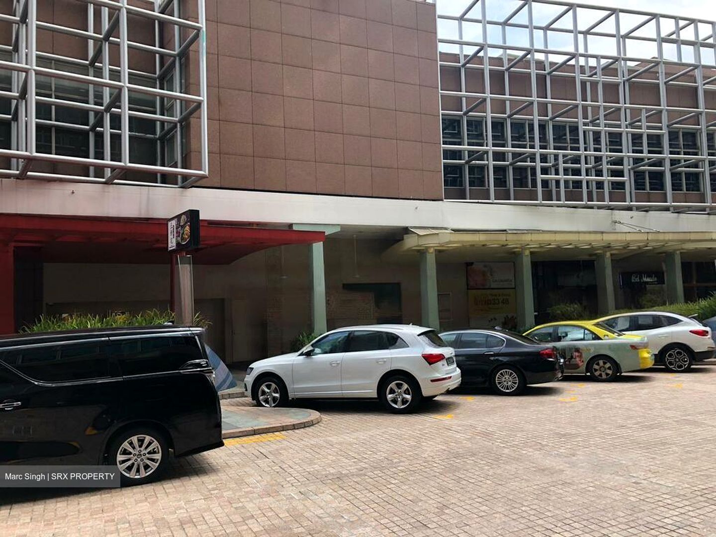 Millenia Walk (D1), Retail #454100541